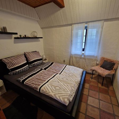Hus Meeresbrise Arrild Exterior foto