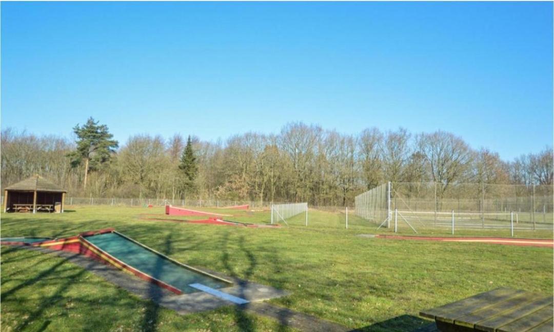 Hus Meeresbrise Arrild Exterior foto
