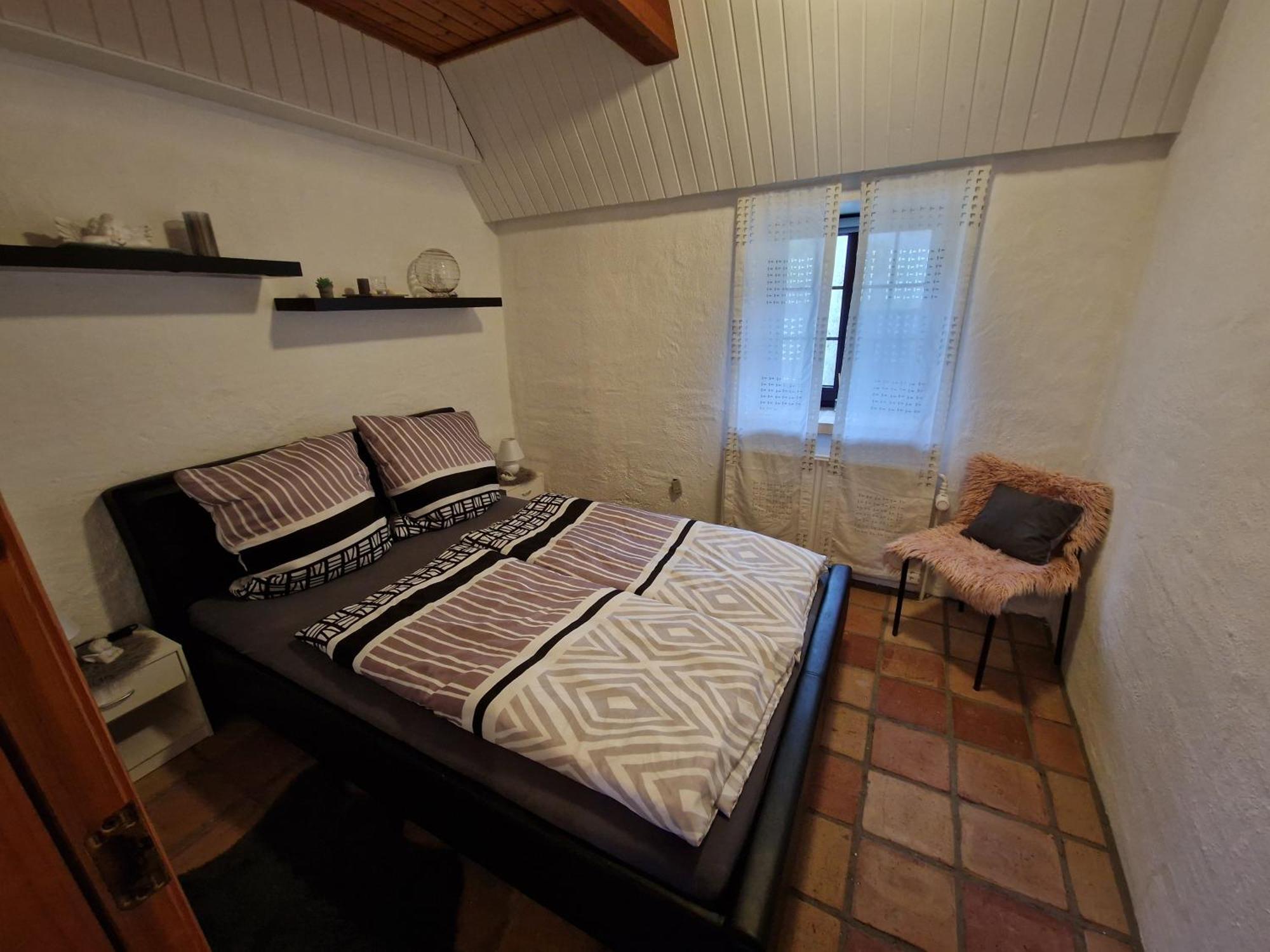 Hus Meeresbrise Arrild Exterior foto
